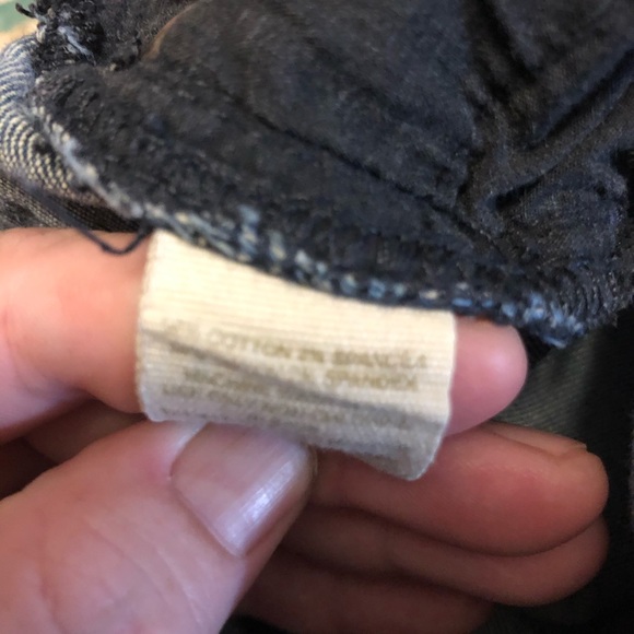 Free People Flare Leg Jeans - Picture 7 of 7